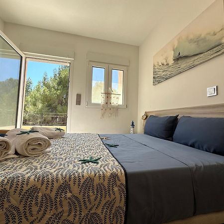 Willa Cala-Azul Y Jacuzzi Calpe Zewnętrze zdjęcie