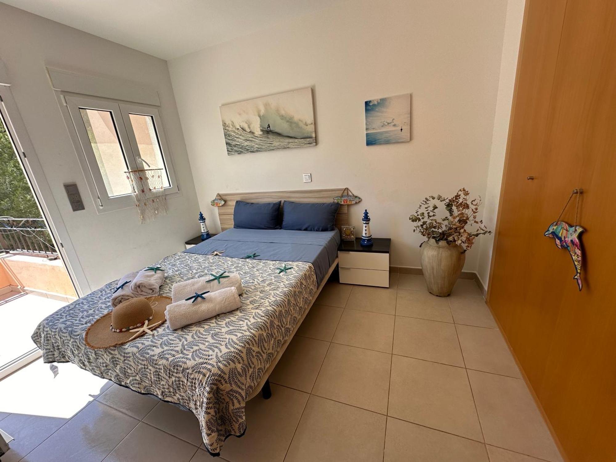 Willa Cala-Azul Y Jacuzzi Calpe Zewnętrze zdjęcie