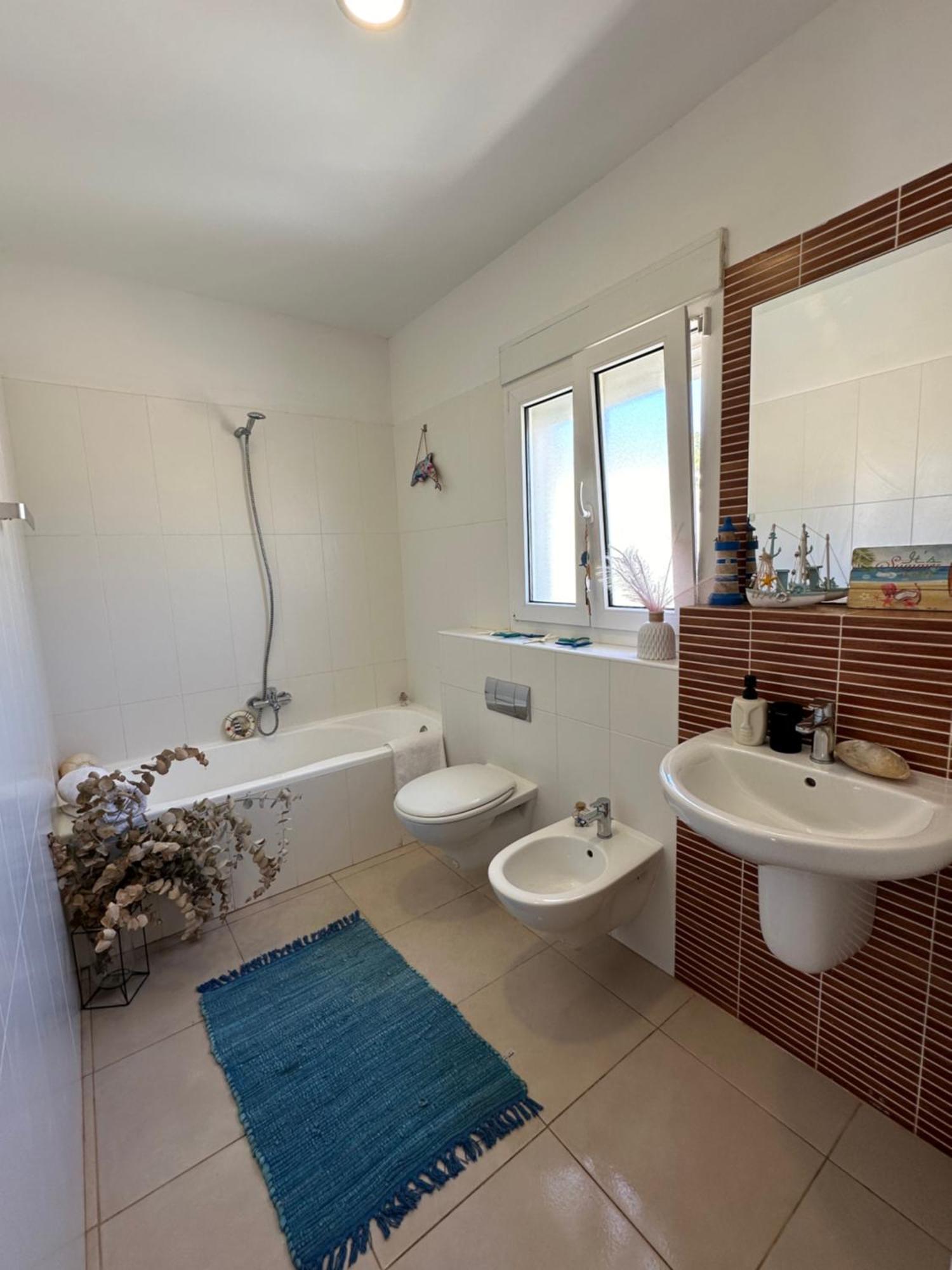 Willa Cala-Azul Y Jacuzzi Calpe Zewnętrze zdjęcie