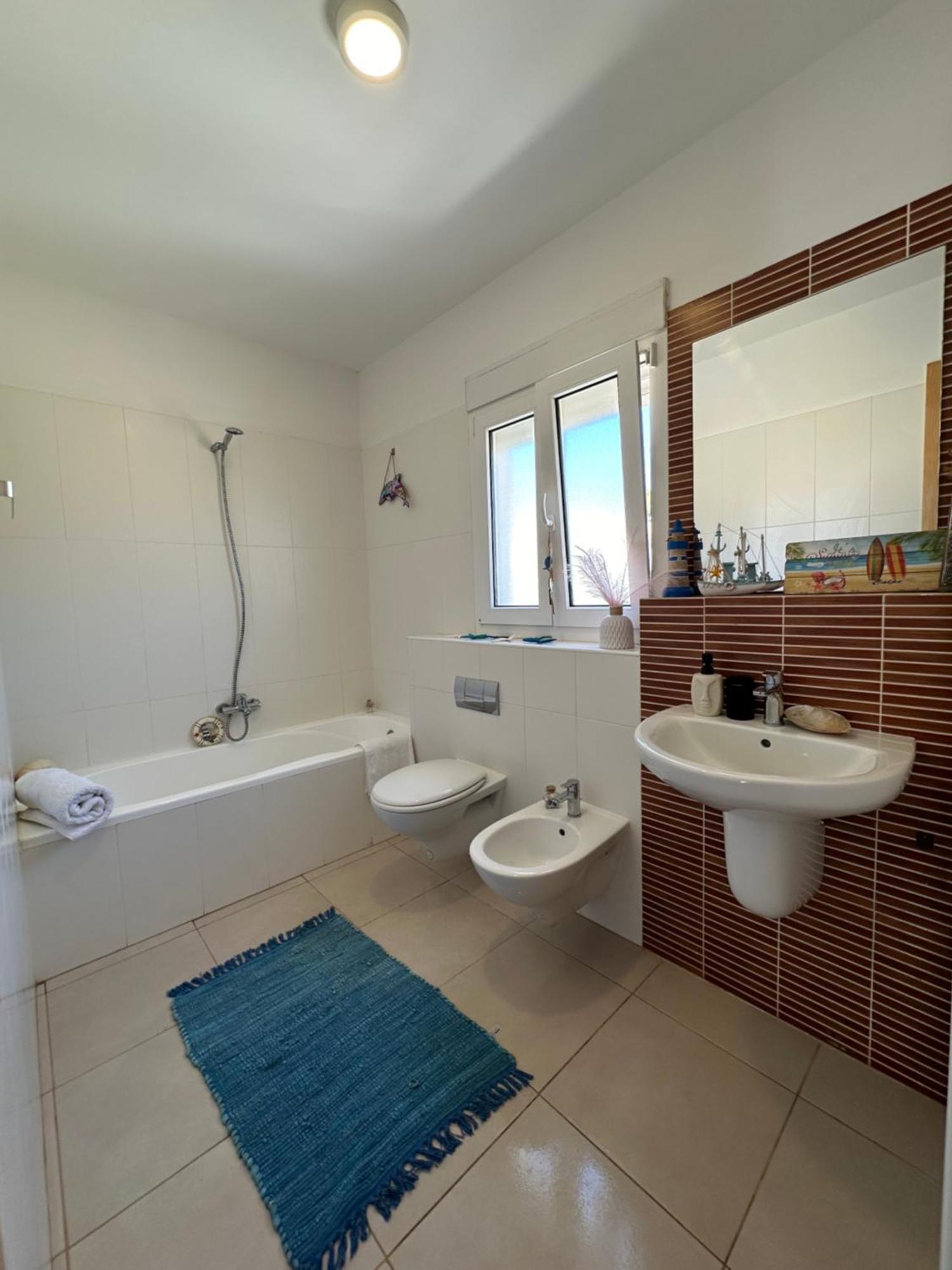 Willa Cala-Azul Y Jacuzzi Calpe Zewnętrze zdjęcie