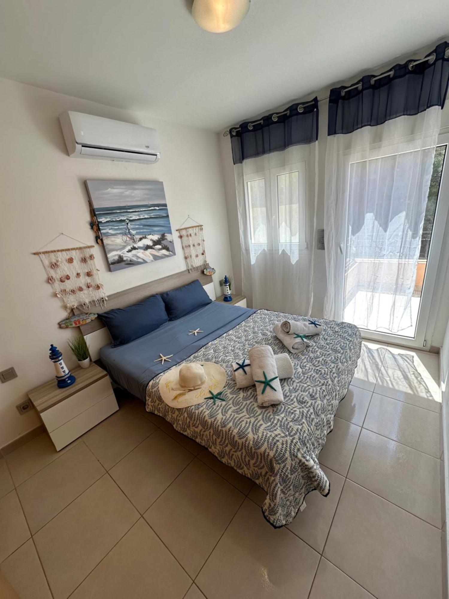 Willa Cala-Azul Y Jacuzzi Calpe Zewnętrze zdjęcie