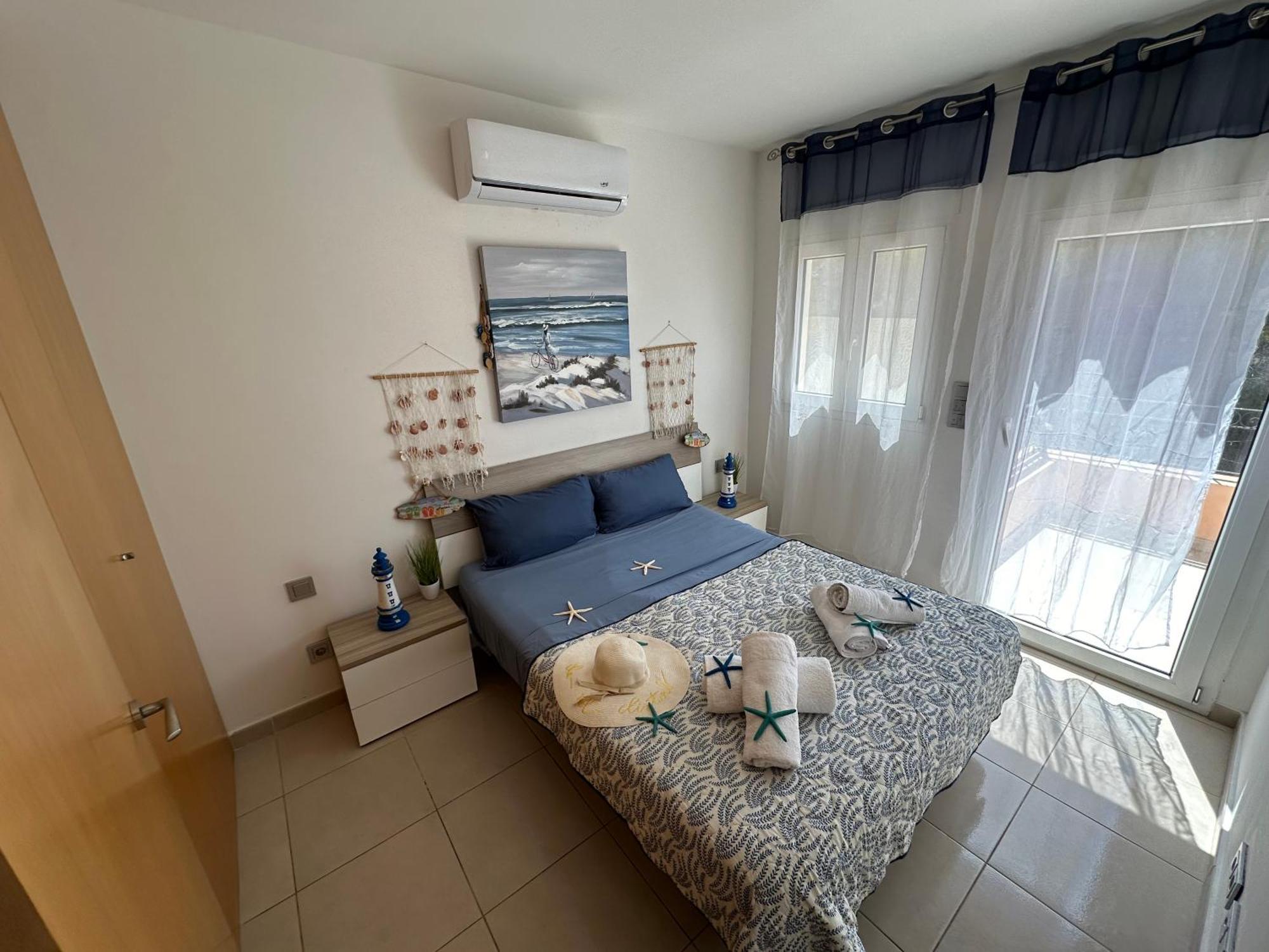 Willa Cala-Azul Y Jacuzzi Calpe Zewnętrze zdjęcie